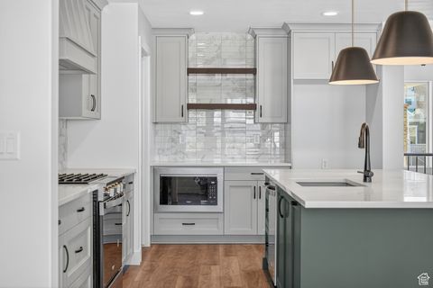 Tiny photo for 1777 S 3875 W #231, Taylor, UT 84401 (MLS # 2118577)