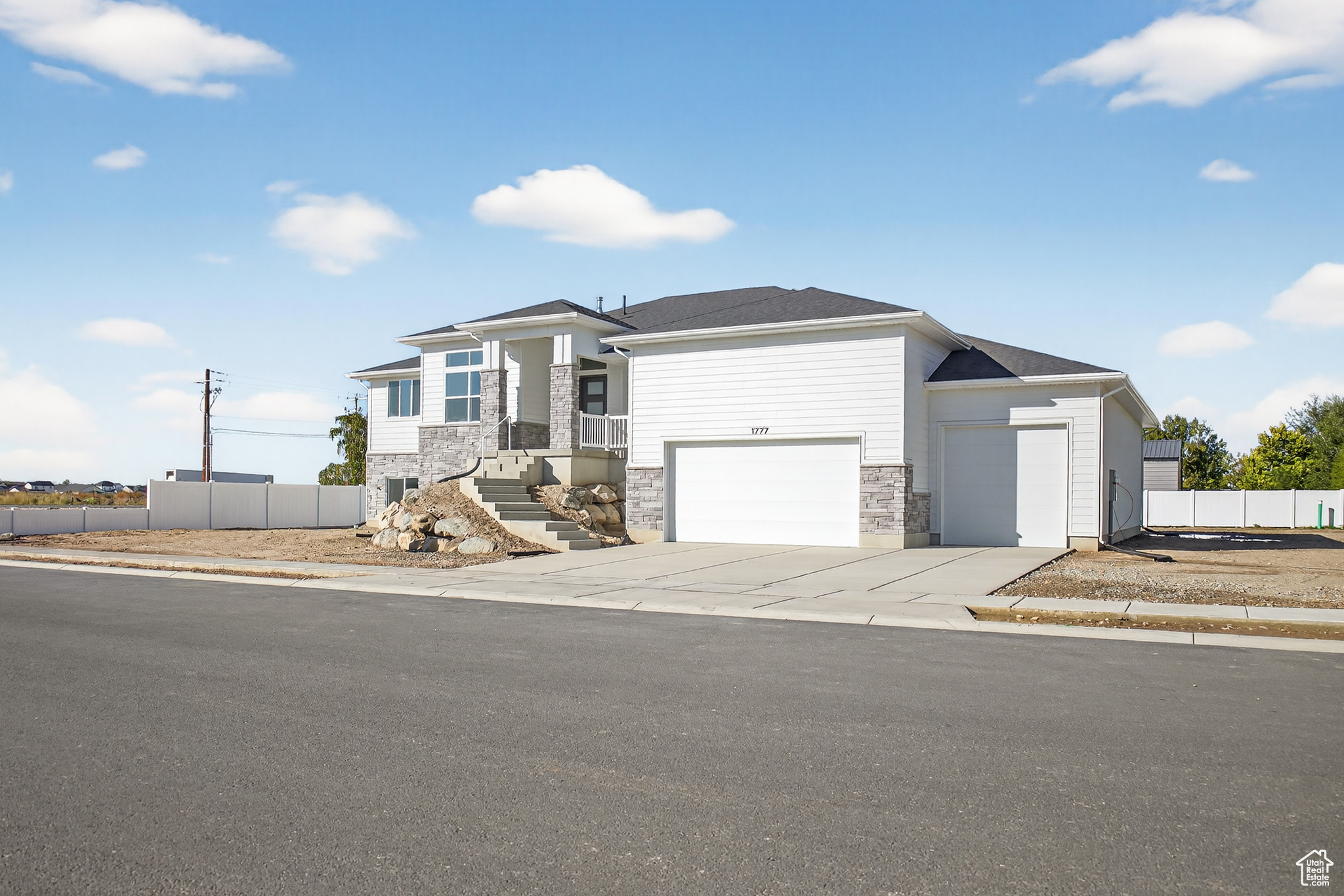 STAGECOACH - Residential