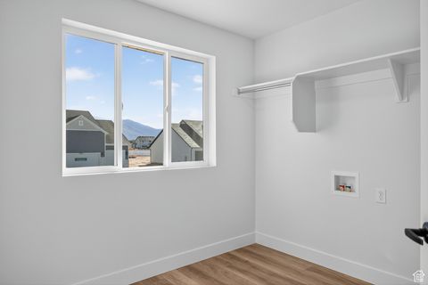 Tiny photo for 1777 S 3875 W #231, Taylor, UT 84401 (MLS # 2118577)