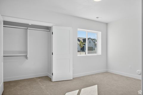 Tiny photo for 1777 S 3875 W #231, Taylor, UT 84401 (MLS # 2118577)