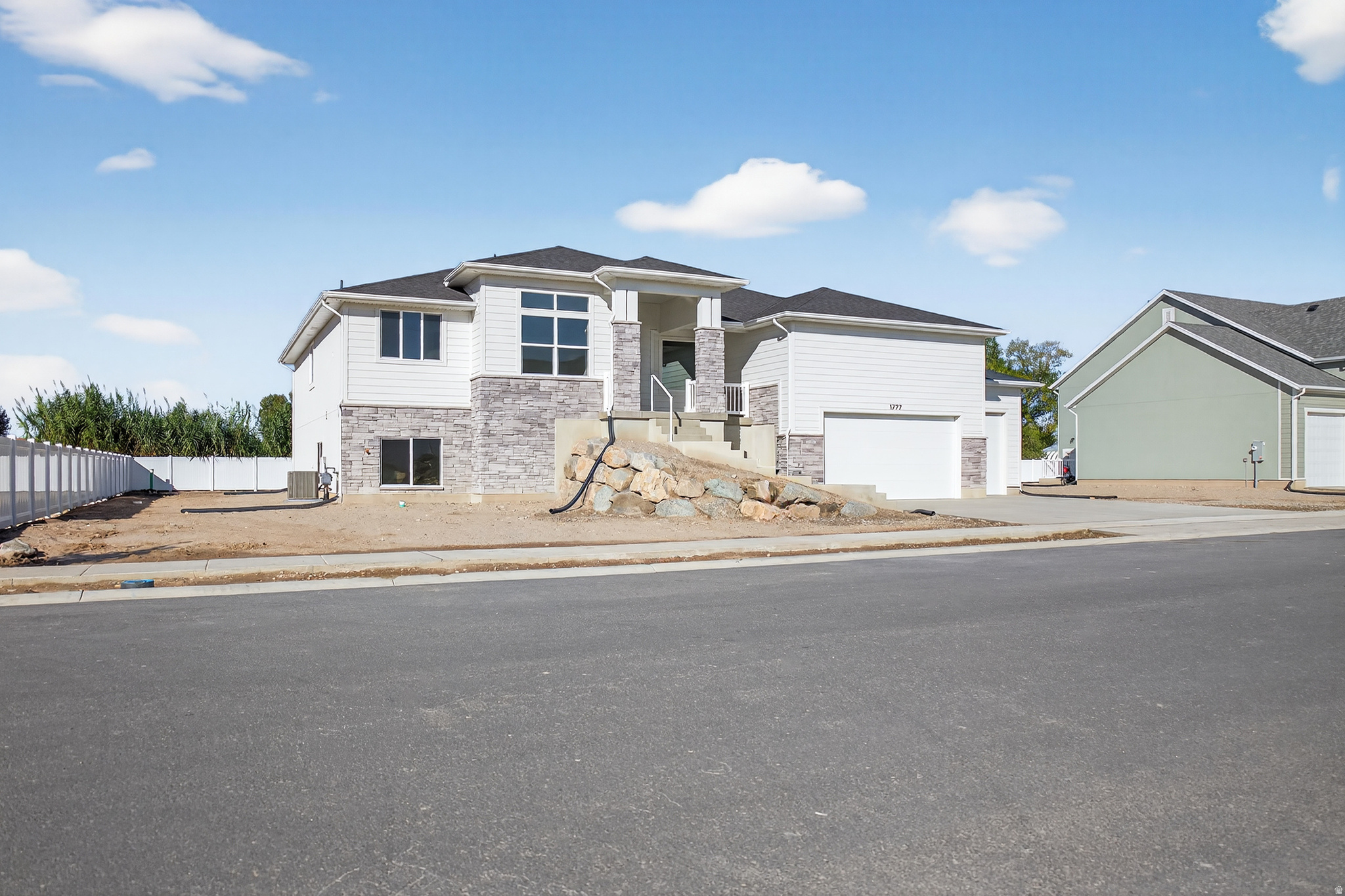 STAGECOACH - Residential