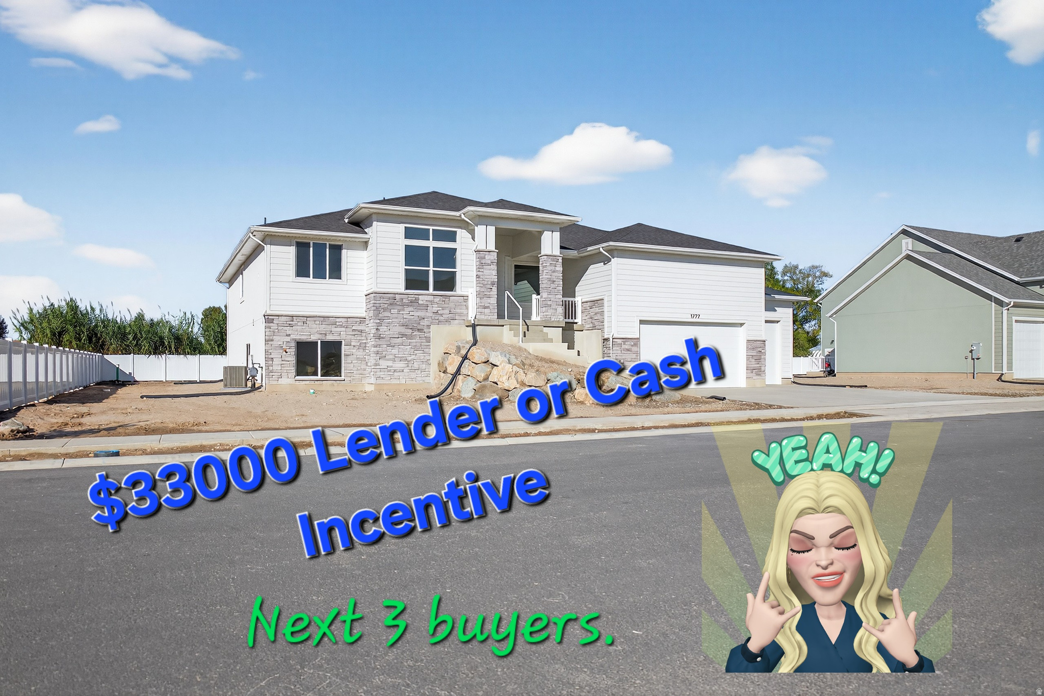 STAGECOACH - Residential