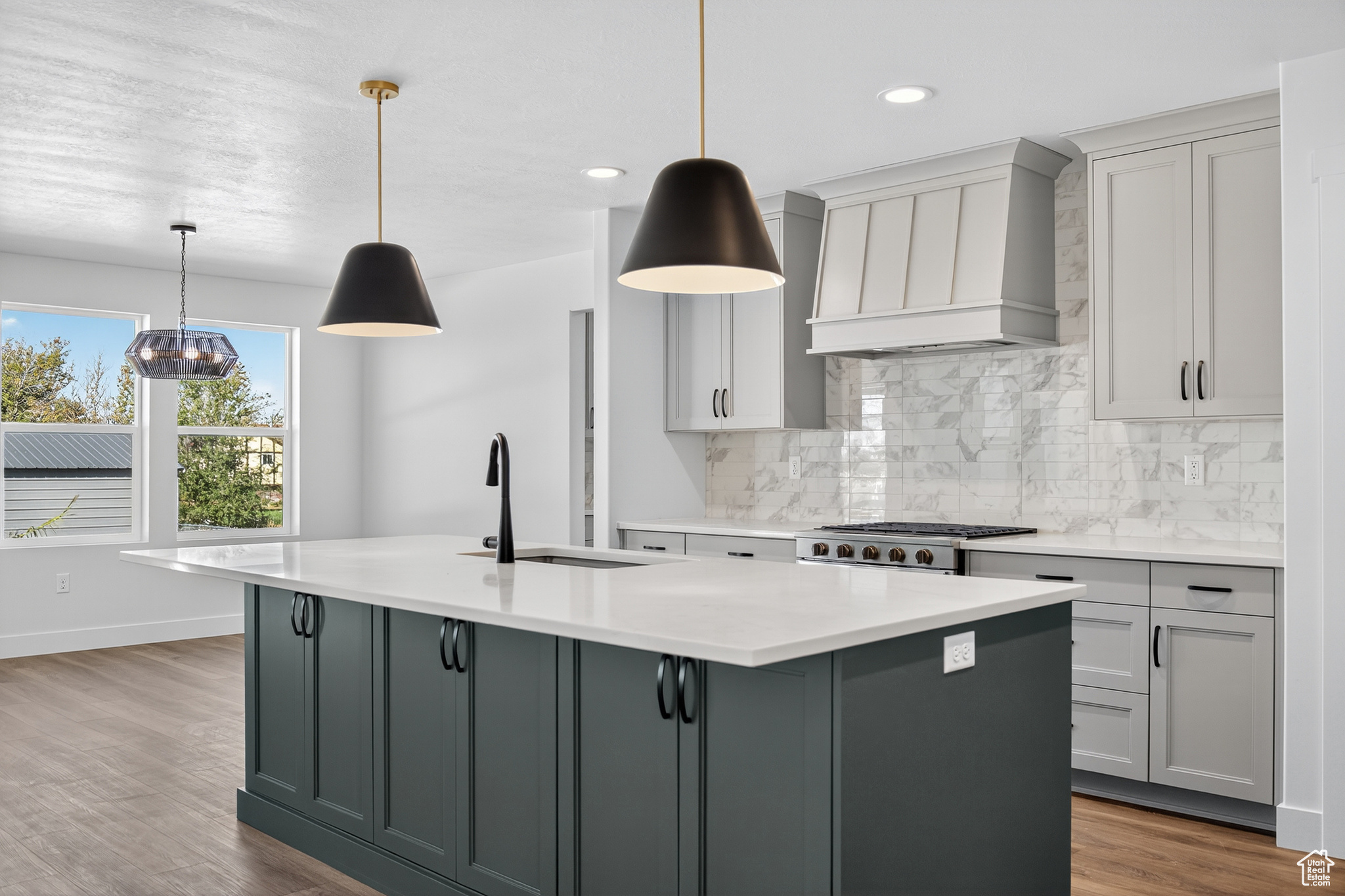 STAGECOACH - Residential