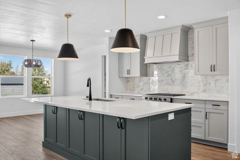 Tiny photo for 1777 S 3875 W #231, Taylor, UT 84401 (MLS # 2118577)