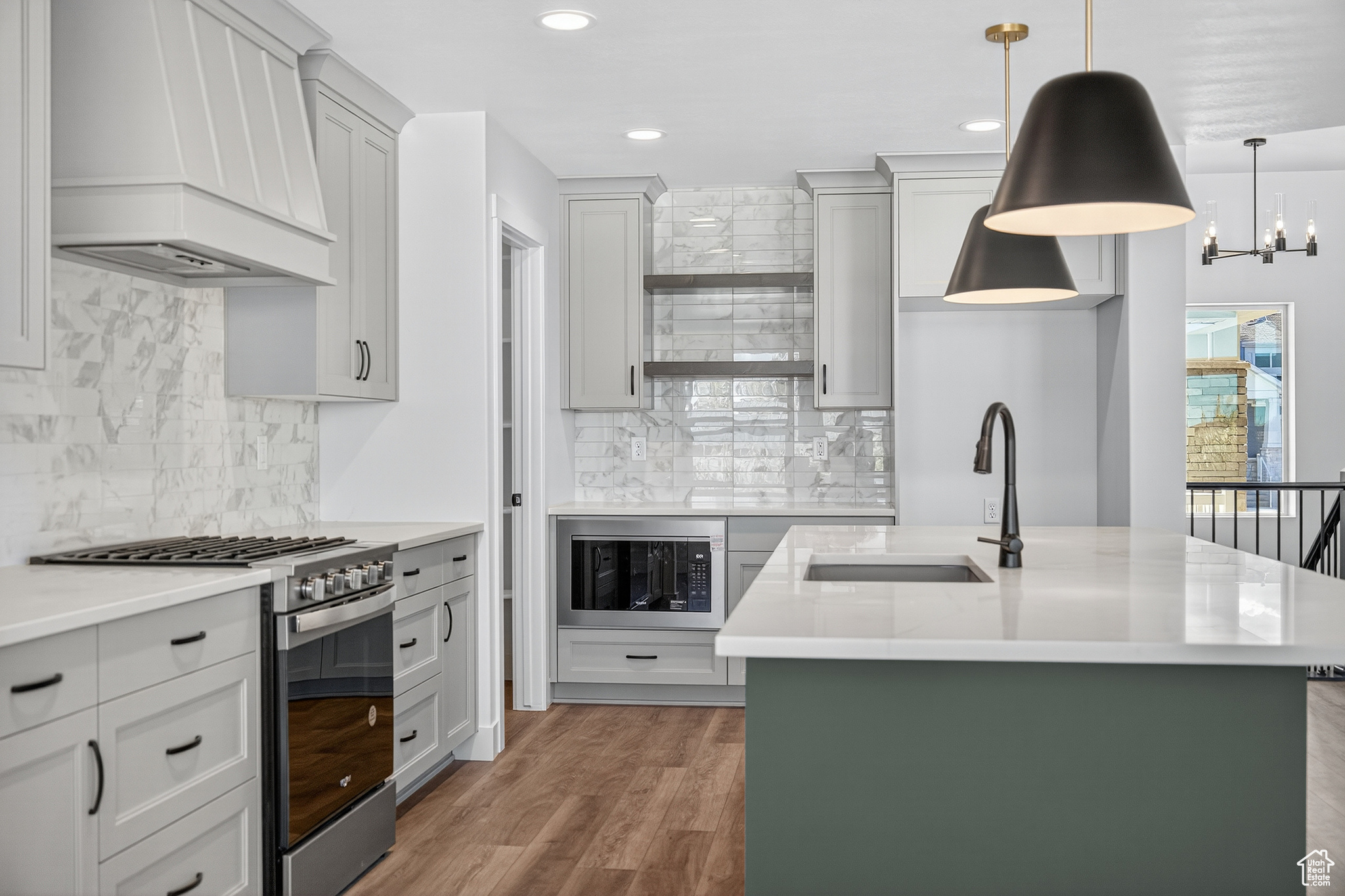 STAGECOACH - Residential