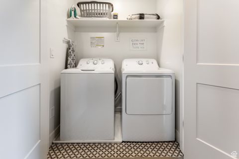 Tiny photo for 1106 W WASATCH RD, Hideout, UT 84036 (MLS # 2065250)