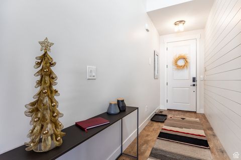 Tiny photo for 1106 W WASATCH RD, Hideout, UT 84036 (MLS # 2065250)