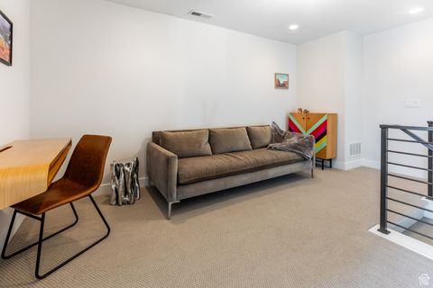 Tiny photo for 1106 W WASATCH RD, Hideout, UT 84036 (MLS # 2065250)