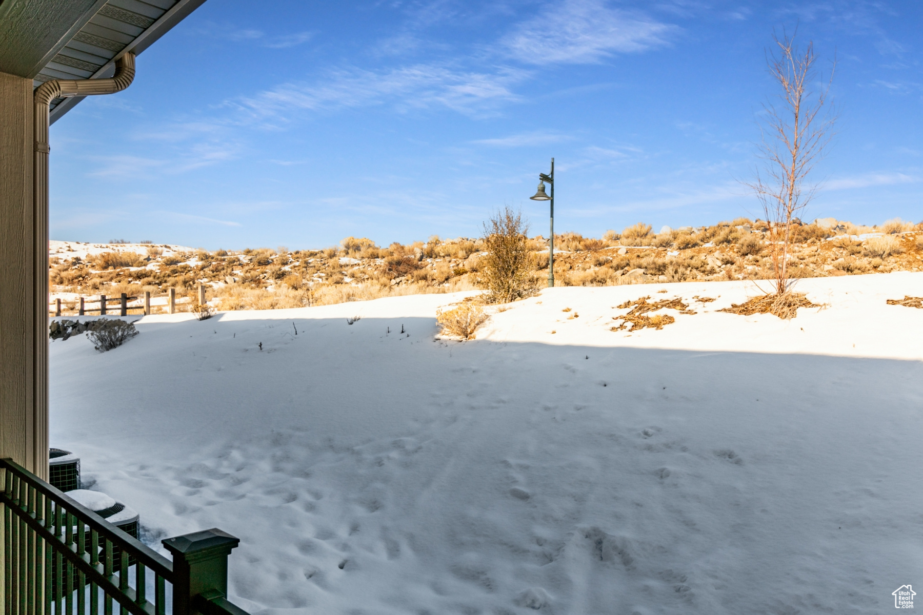 WASATCH SPRINGS - Residential