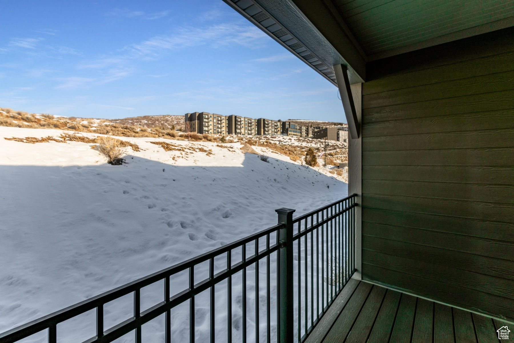 WASATCH SPRINGS - Residential