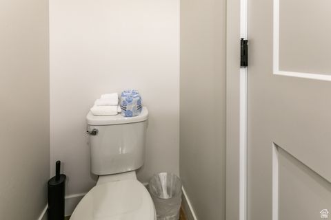 Tiny photo for 1106 W WASATCH RD, Hideout, UT 84036 (MLS # 2065250)