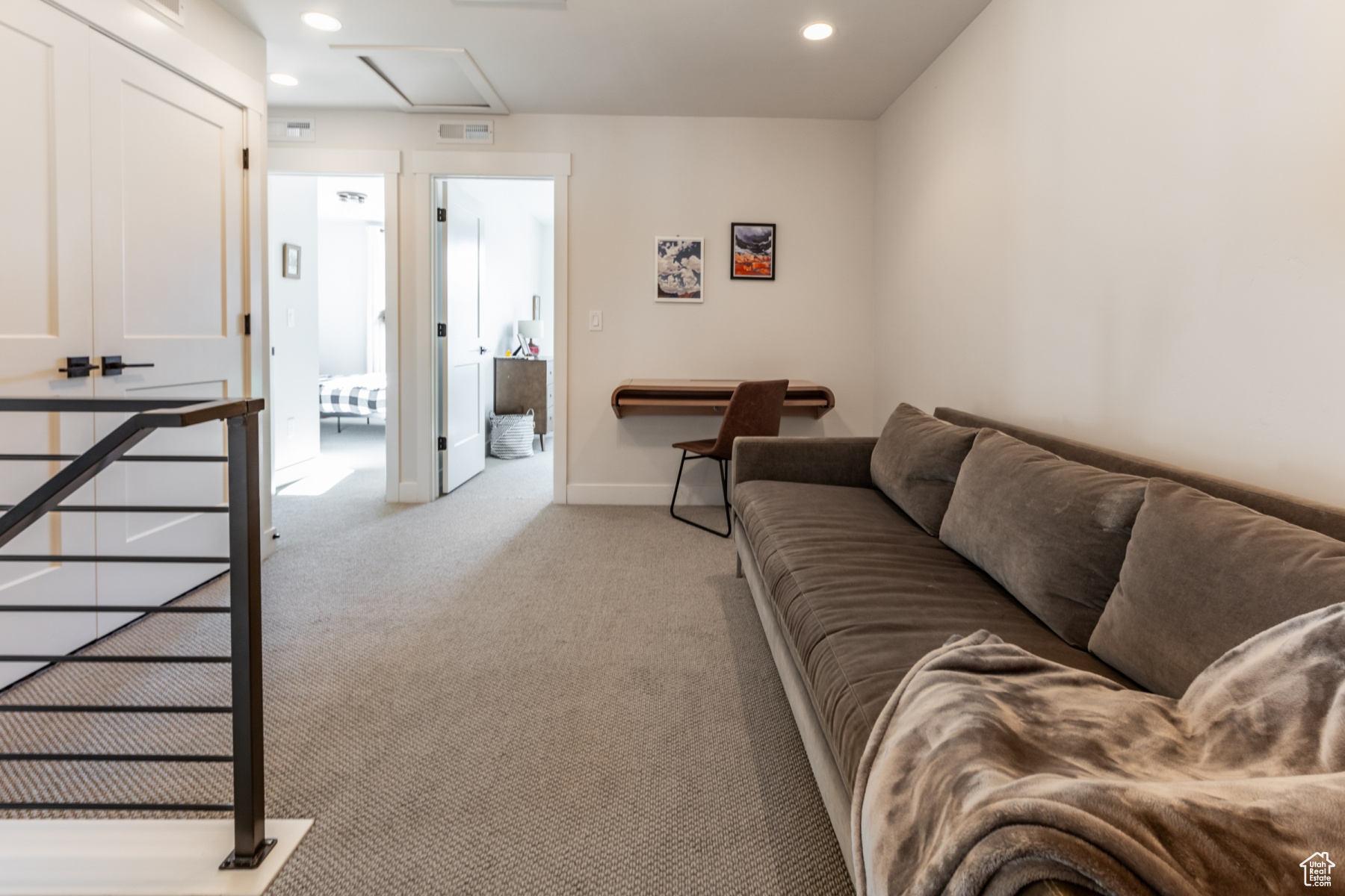 WASATCH SPRINGS - Residential