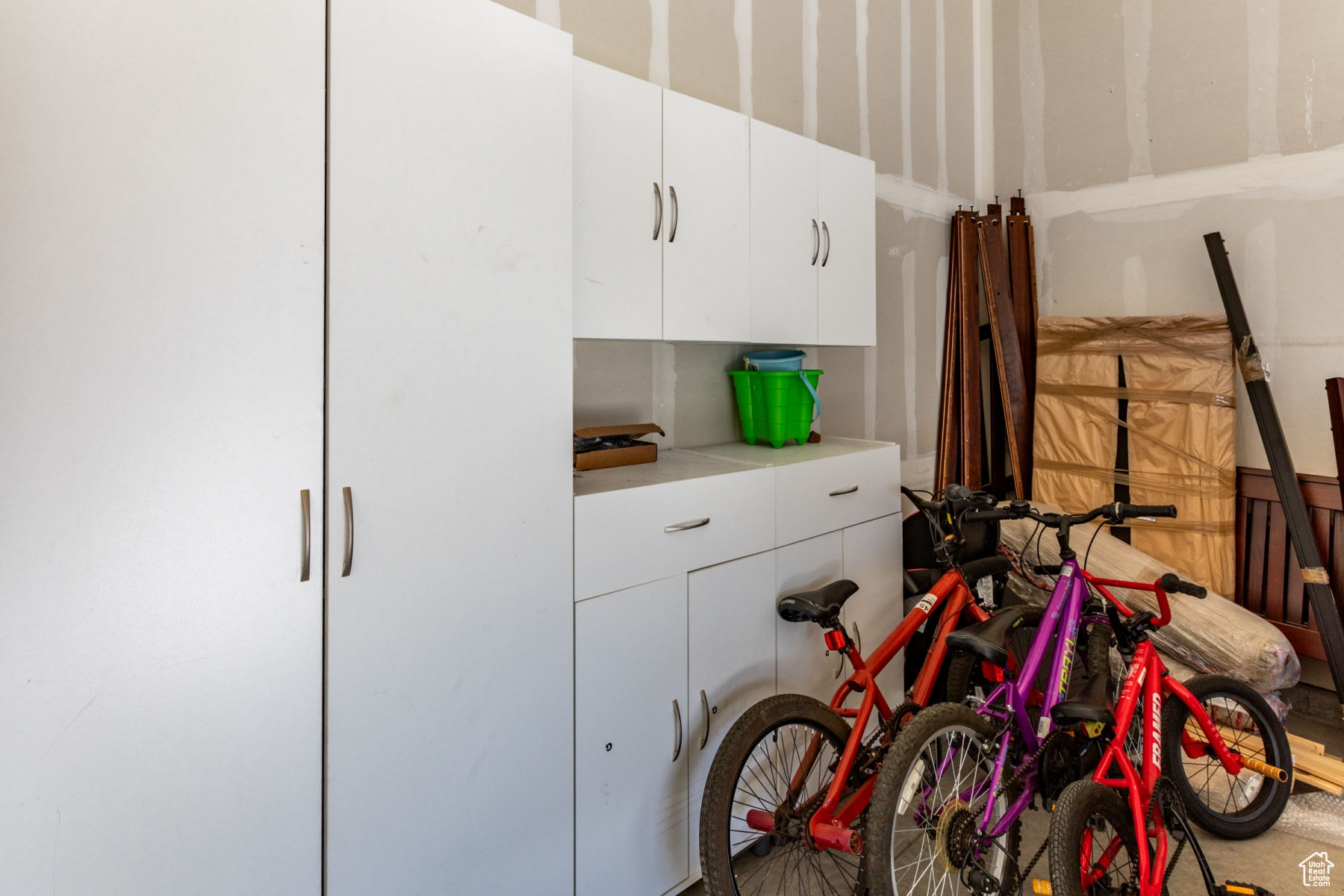 WASATCH SPRINGS - Residential