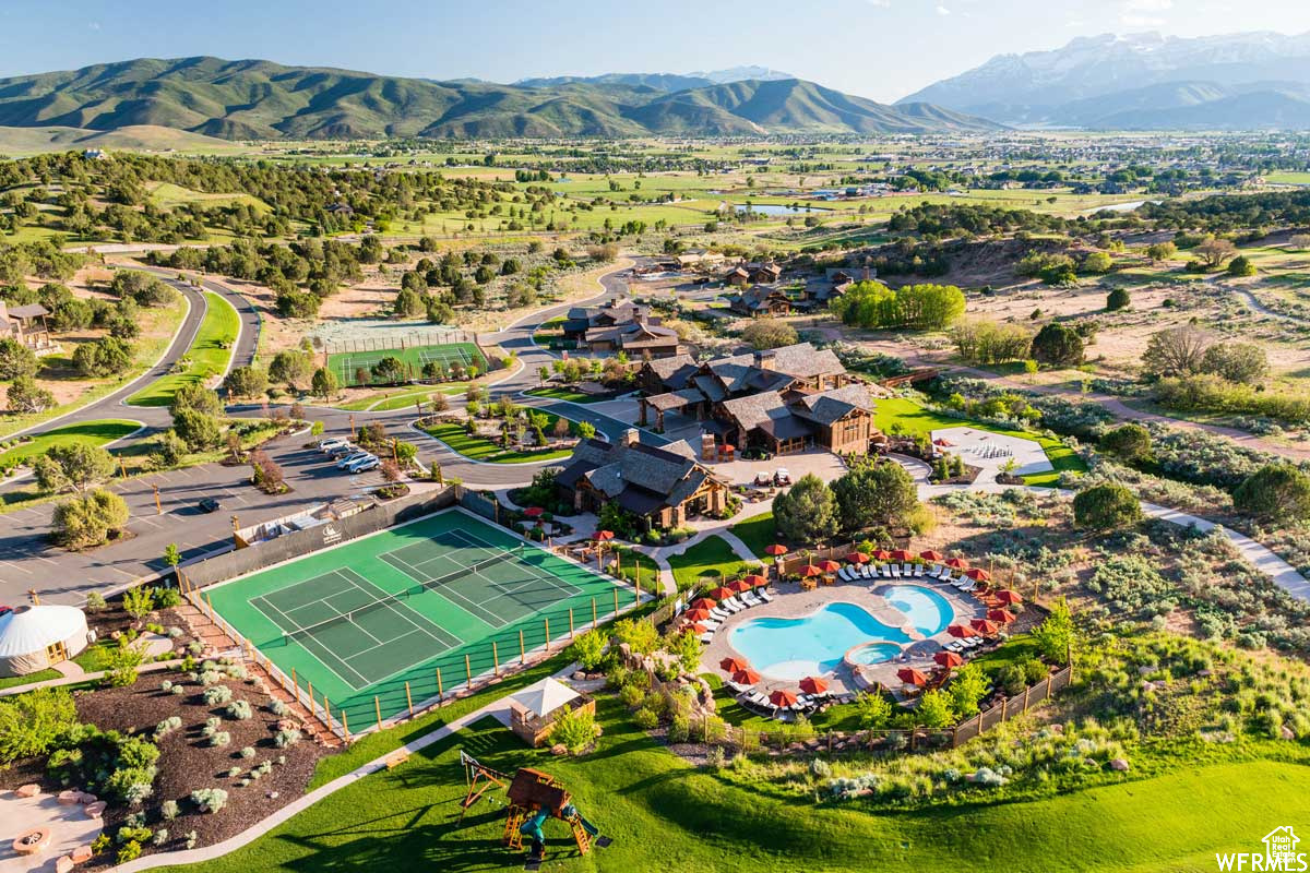 661 N Haystack Dr, Heber City, Utah image 9
