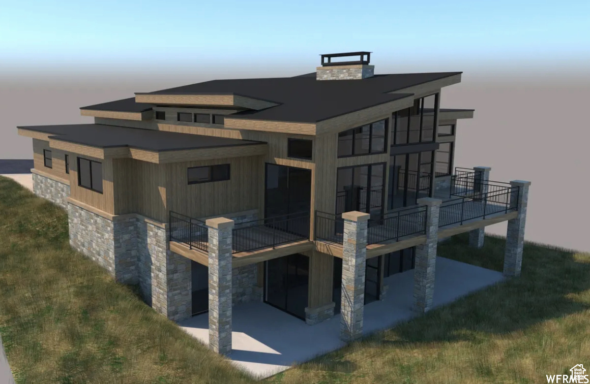 661 N Haystack Dr, Heber City, Utah image 5