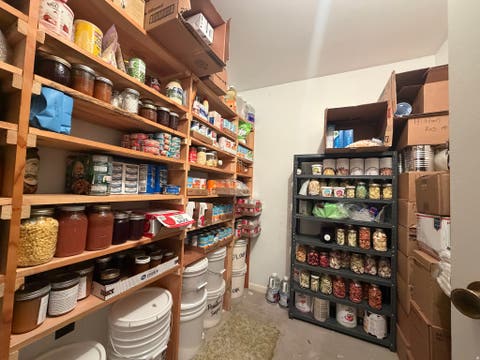 Tiny photo for 565 E 750 N, Duchesne, UT 84021 (MLS # 2169781)