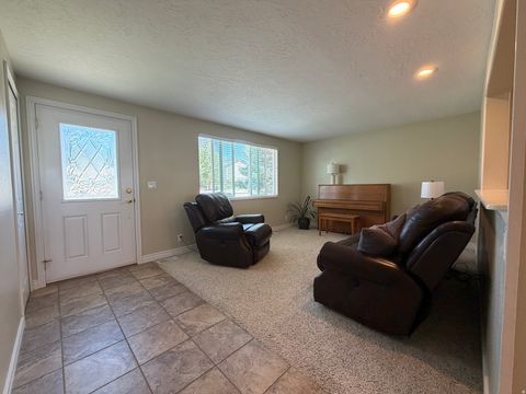 Tiny photo for 565 E 750 N, Duchesne, UT 84021 (MLS # 2169781)