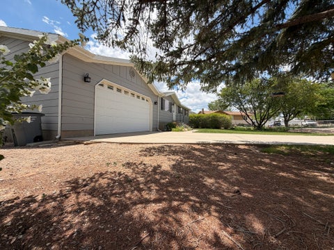 Tiny photo for 565 E 750 N, Duchesne, UT 84021 (MLS # 2169781)
