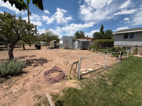 Tiny photo for 565 E 750 N, Duchesne, UT 84021 (MLS # 2169781)