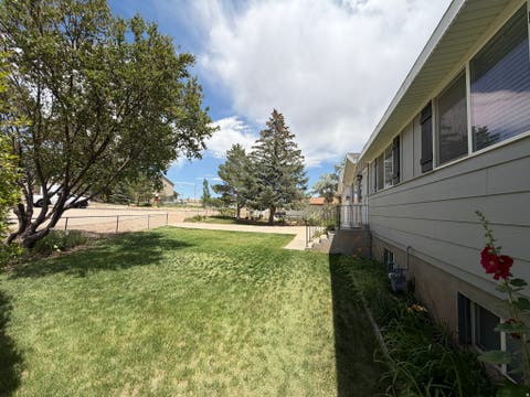 Tiny photo for 565 E 750 N, Duchesne, UT 84021 (MLS # 2169781)