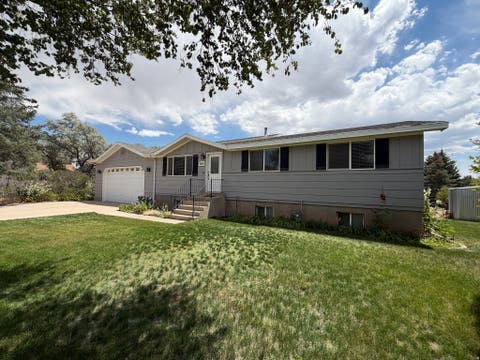 Tiny photo for 565 E 750 N, Duchesne, UT 84021 (MLS # 2169781)