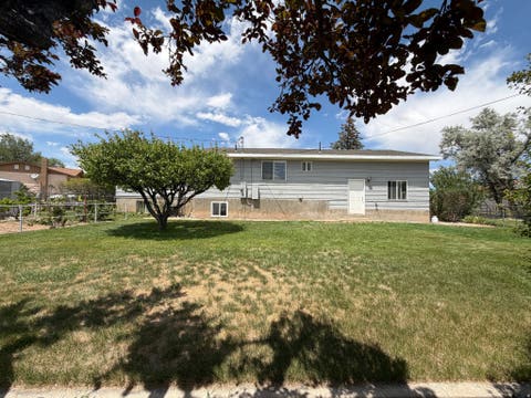 Tiny photo for 565 E 750 N, Duchesne, UT 84021 (MLS # 2169781)
