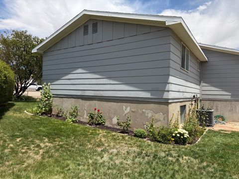 Tiny photo for 565 E 750 N, Duchesne, UT 84021 (MLS # 2169781)