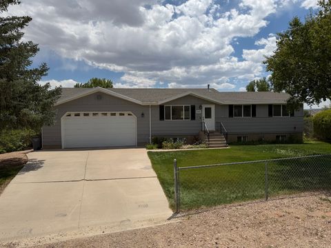 Tiny photo for 565 E 750 N, Duchesne, UT 84021 (MLS # 2169781)