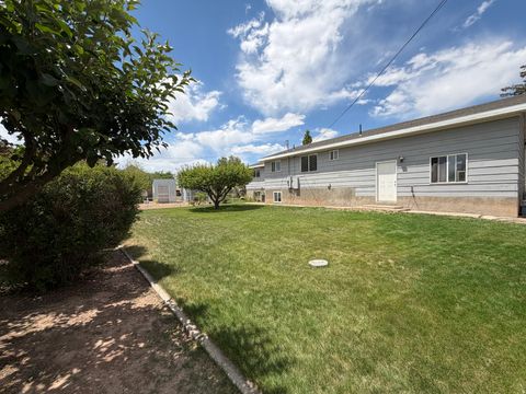 Tiny photo for 565 E 750 N, Duchesne, UT 84021 (MLS # 2169781)
