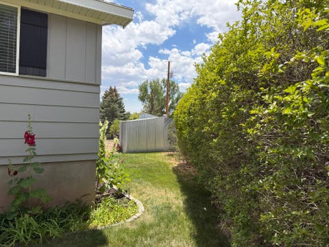 Tiny photo for 565 E 750 N, Duchesne, UT 84021 (MLS # 2169781)