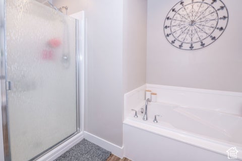 Tiny photo for 227 W BRAEBURN LN, Santaquin, UT 84655 (MLS # 2192118)