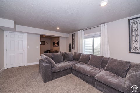 Tiny photo for 227 W BRAEBURN LN, Santaquin, UT 84655 (MLS # 2192118)