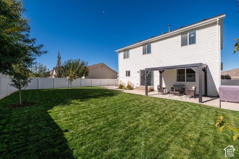 Tiny photo for 227 W BRAEBURN LN, Santaquin, UT 84655 (MLS # 2192118)