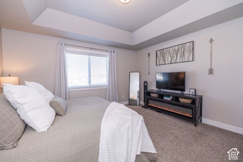 Tiny photo for 227 W BRAEBURN LN, Santaquin, UT 84655 (MLS # 2192118)