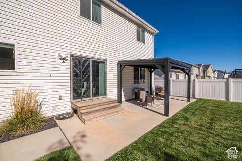 Tiny photo for 227 W BRAEBURN LN, Santaquin, UT 84655 (MLS # 2192118)