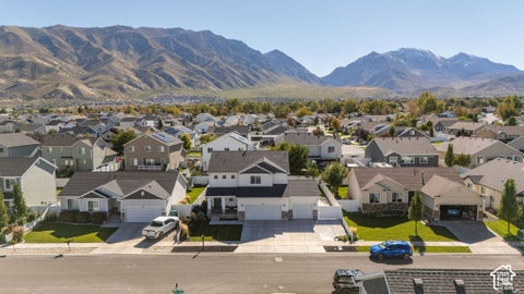 Tiny photo for 227 W BRAEBURN LN, Santaquin, UT 84655 (MLS # 2192118)