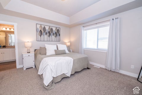 Tiny photo for 227 W BRAEBURN LN, Santaquin, UT 84655 (MLS # 2192118)