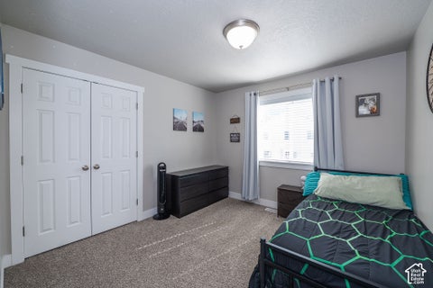 Tiny photo for 227 W BRAEBURN LN, Santaquin, UT 84655 (MLS # 2192118)