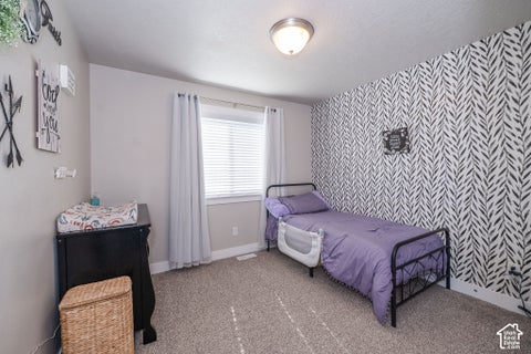 Tiny photo for 227 W BRAEBURN LN, Santaquin, UT 84655 (MLS # 2192118)