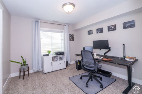 Tiny photo for 227 W BRAEBURN LN, Santaquin, UT 84655 (MLS # 2192118)