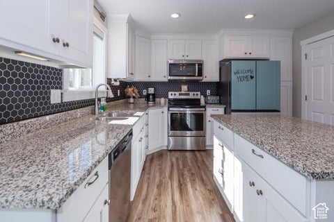 Tiny photo for 227 W BRAEBURN LN, Santaquin, UT 84655 (MLS # 2192118)