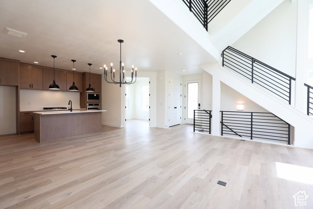 Photo of 11563 S MARKFIELD WAY W #131, South Jordan, UT 84009 (MLS # 2187363)