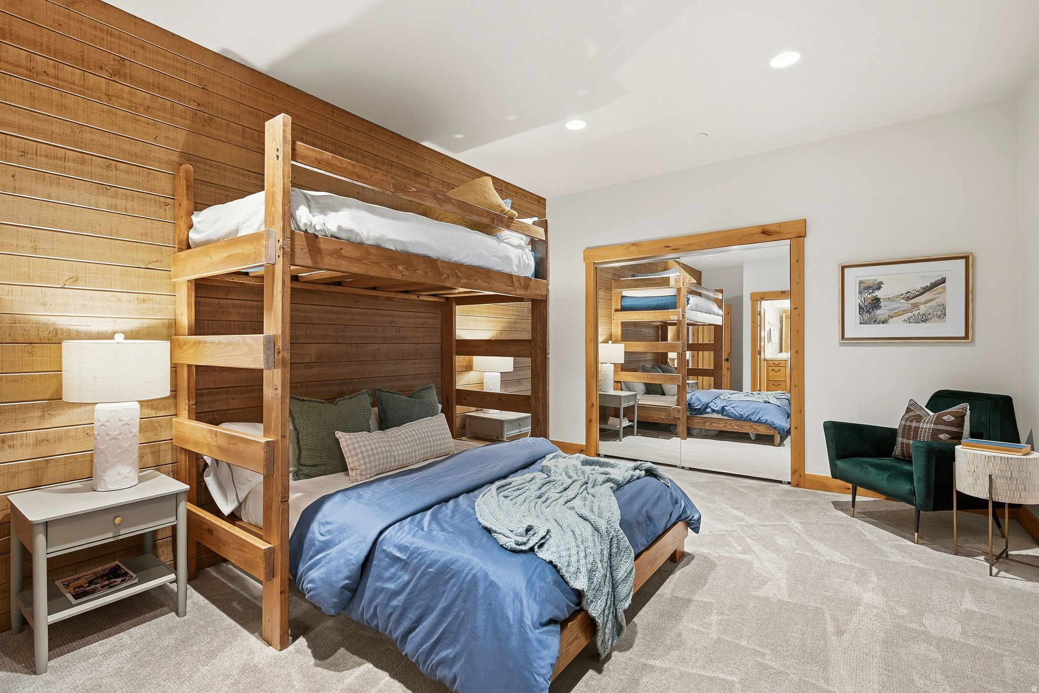 FAIRWAY HILLS - Residential