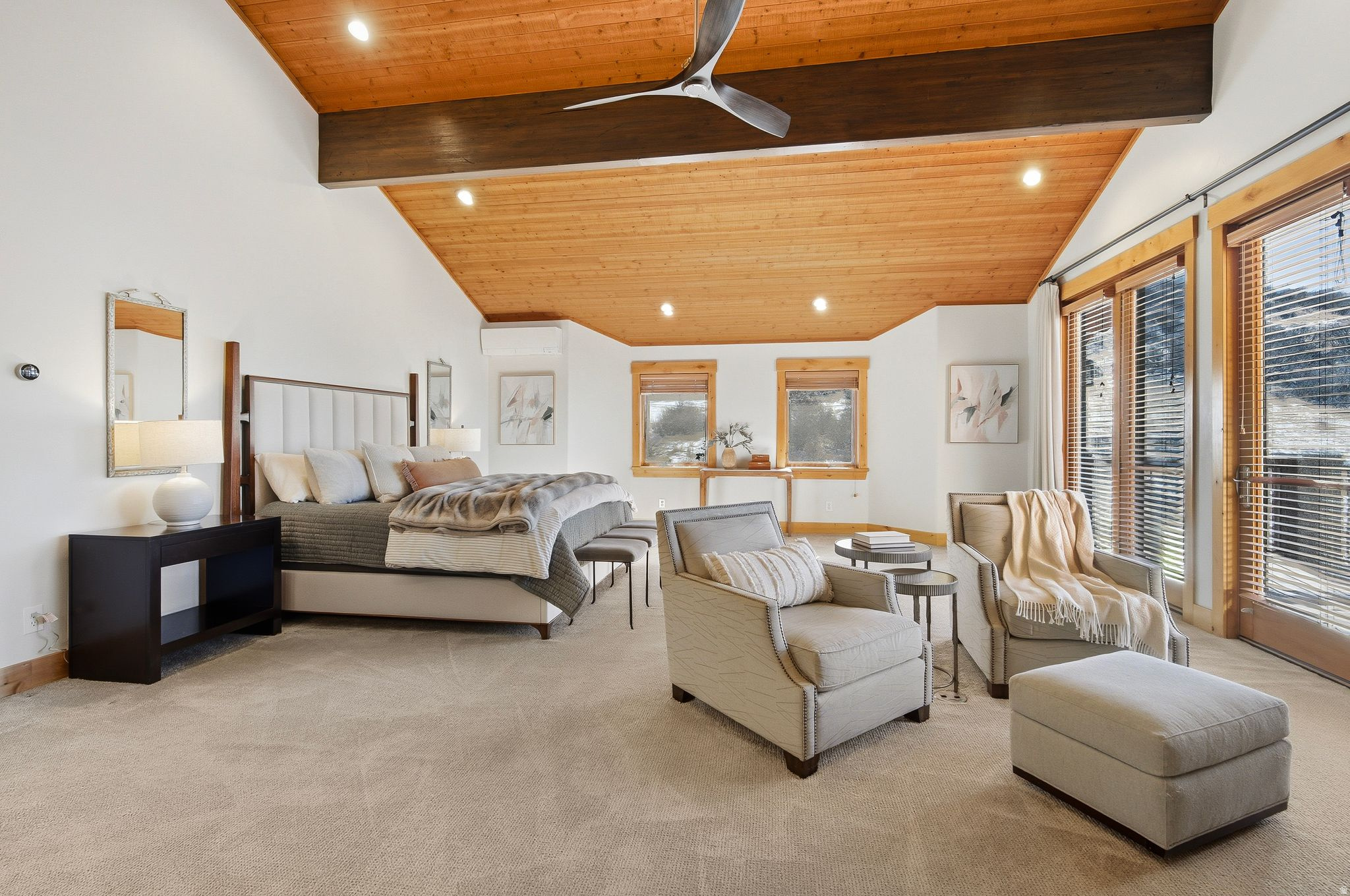 FAIRWAY HILLS - Residential