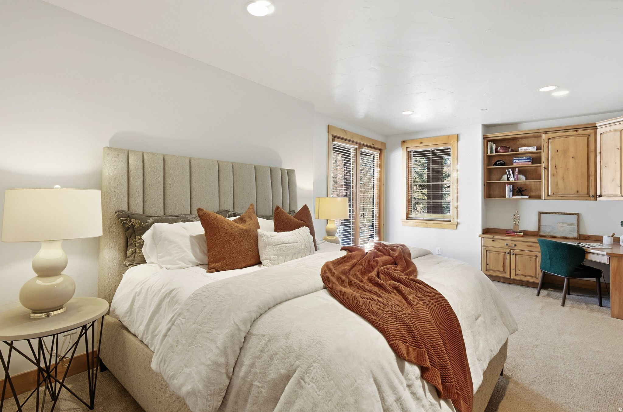 FAIRWAY HILLS - Residential