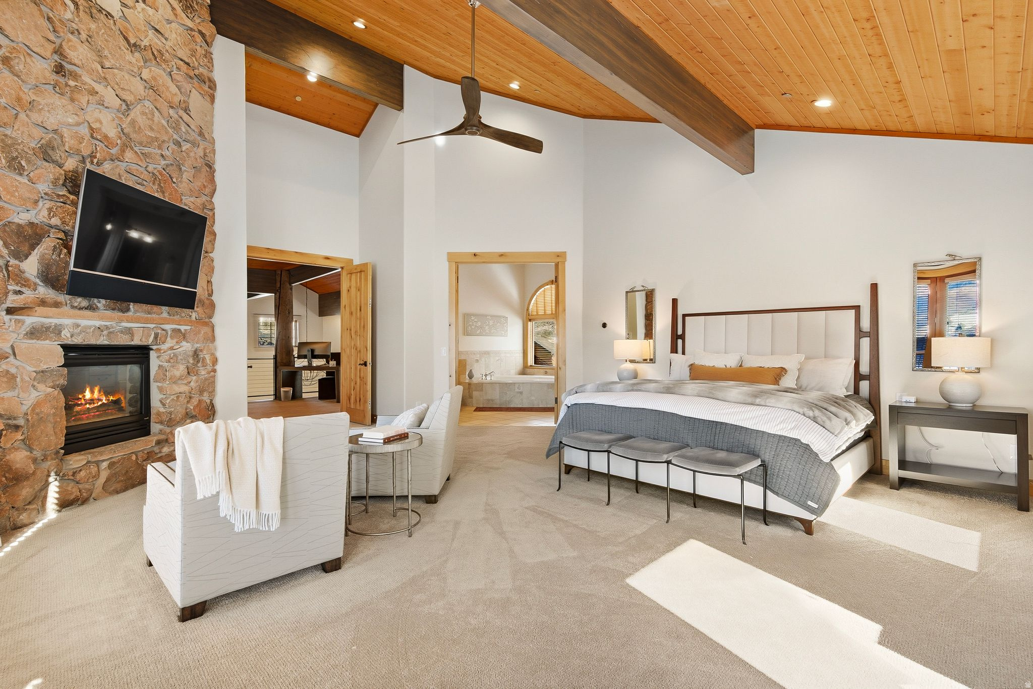 FAIRWAY HILLS - Residential