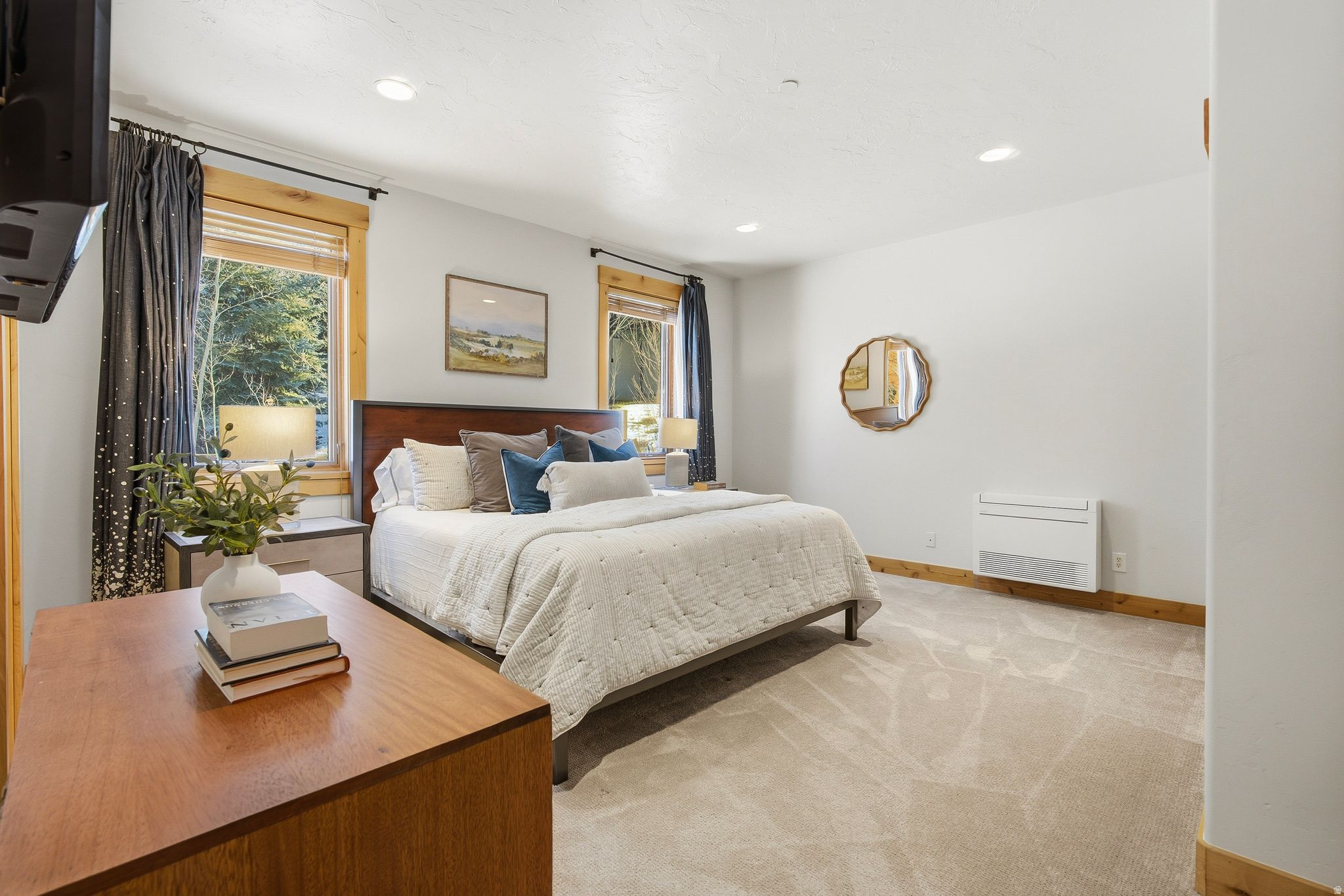 FAIRWAY HILLS - Residential