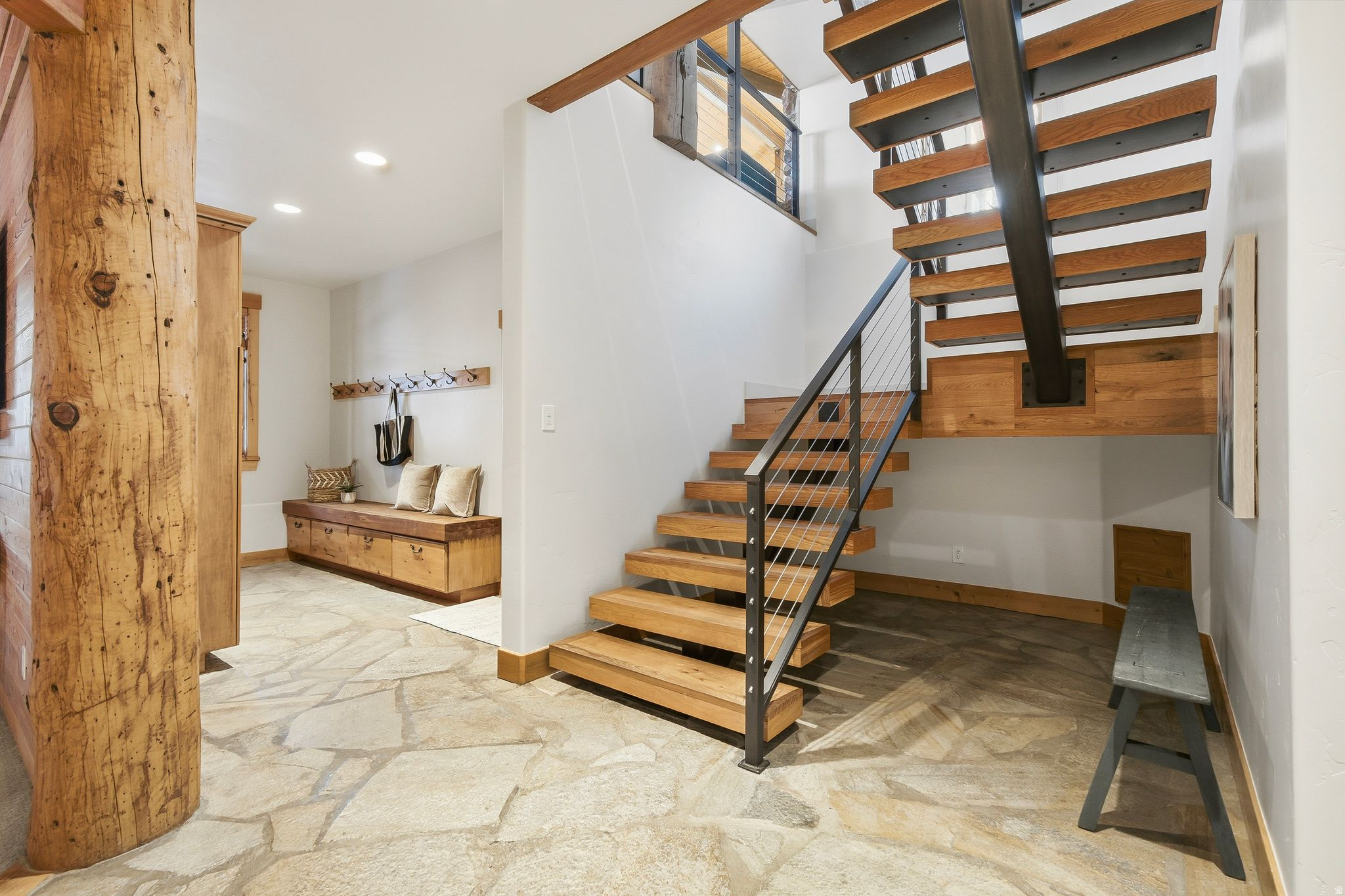 FAIRWAY HILLS - Residential