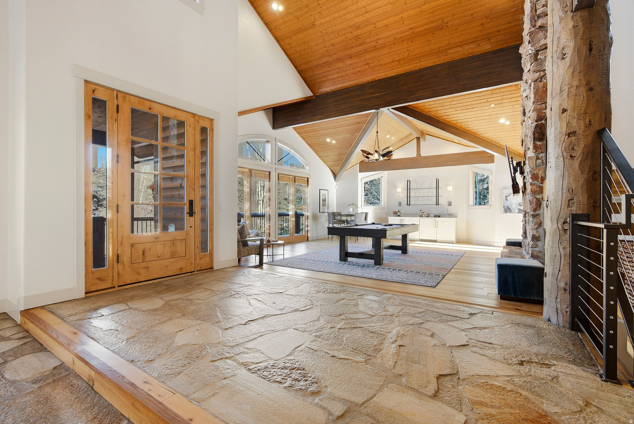 FAIRWAY HILLS - Residential