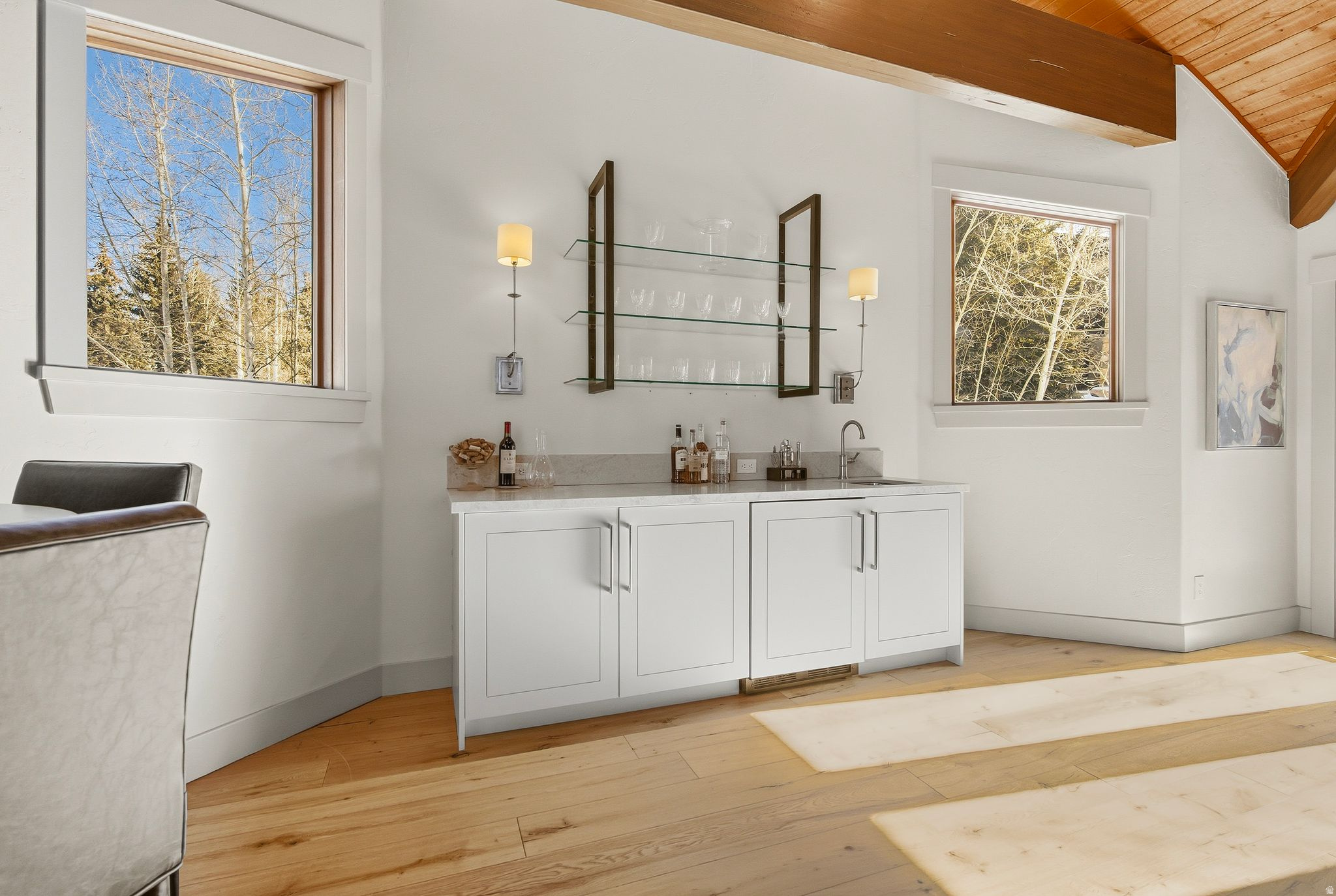 FAIRWAY HILLS - Residential